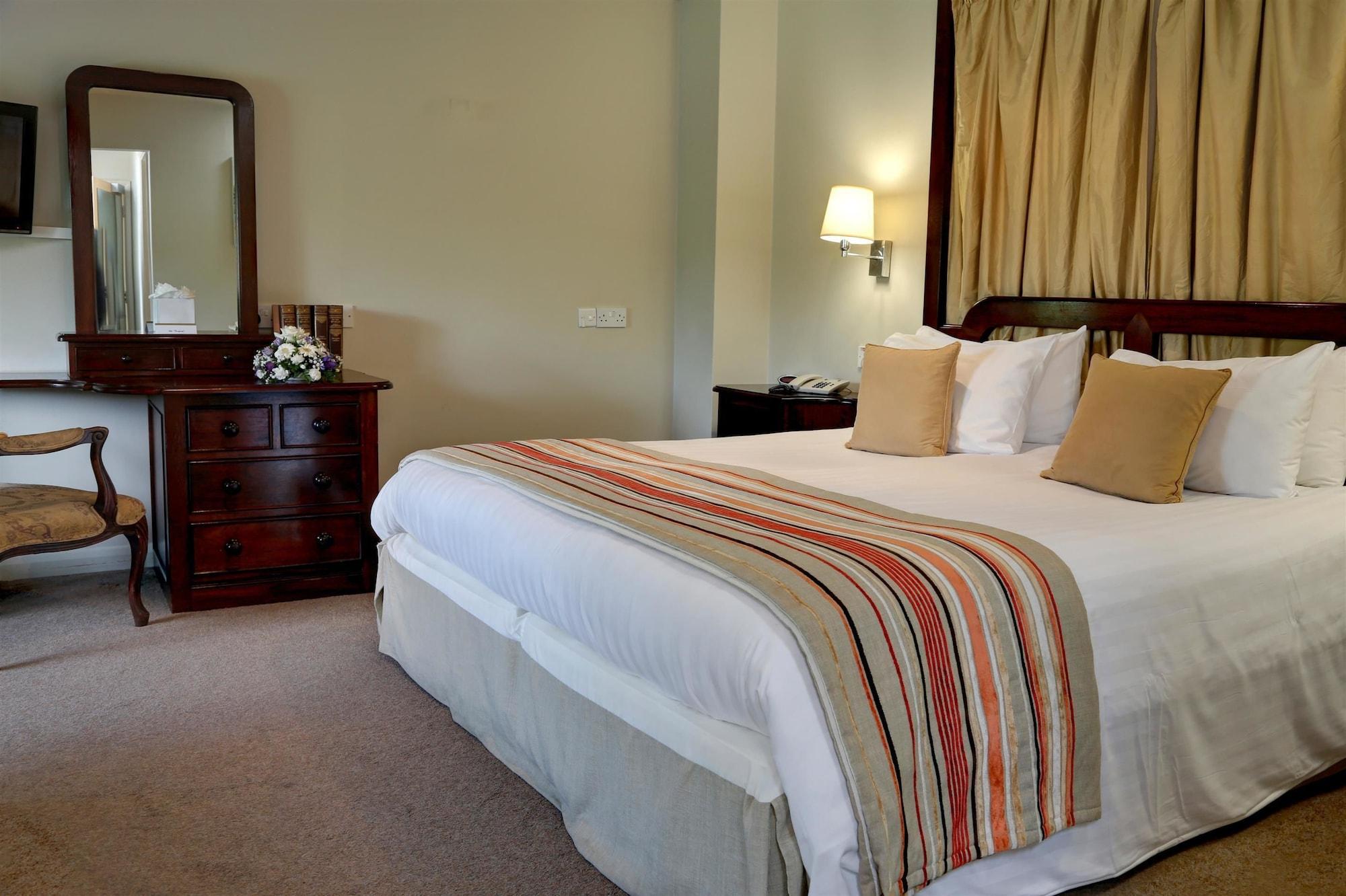 Best Western The Dartmouth Hotel, Golf & Spa Zewnętrze zdjęcie