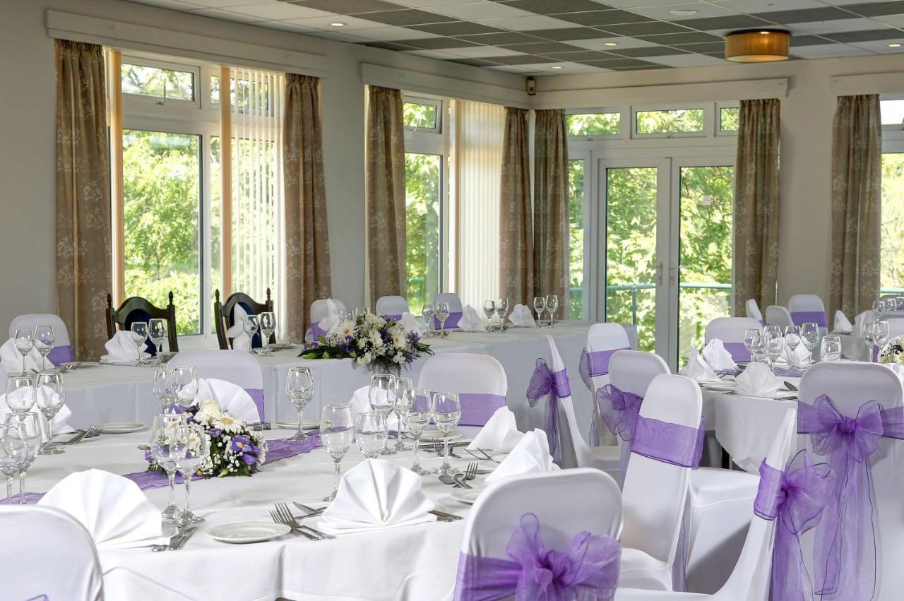 Best Western The Dartmouth Hotel, Golf & Spa Zewnętrze zdjęcie